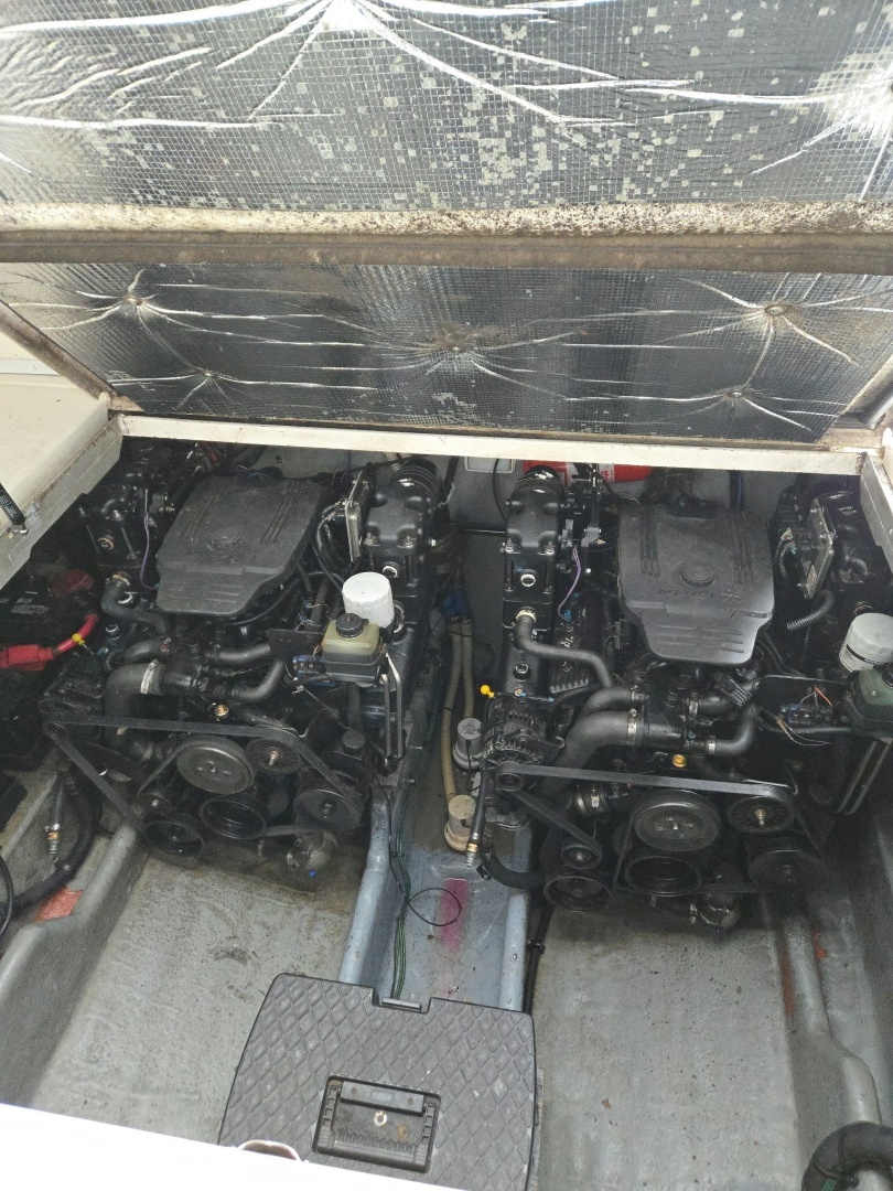 2003 Sea Ray 290 Amberjack - Image 34