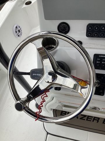 2026 Blazer PureBay 2400 - 38
