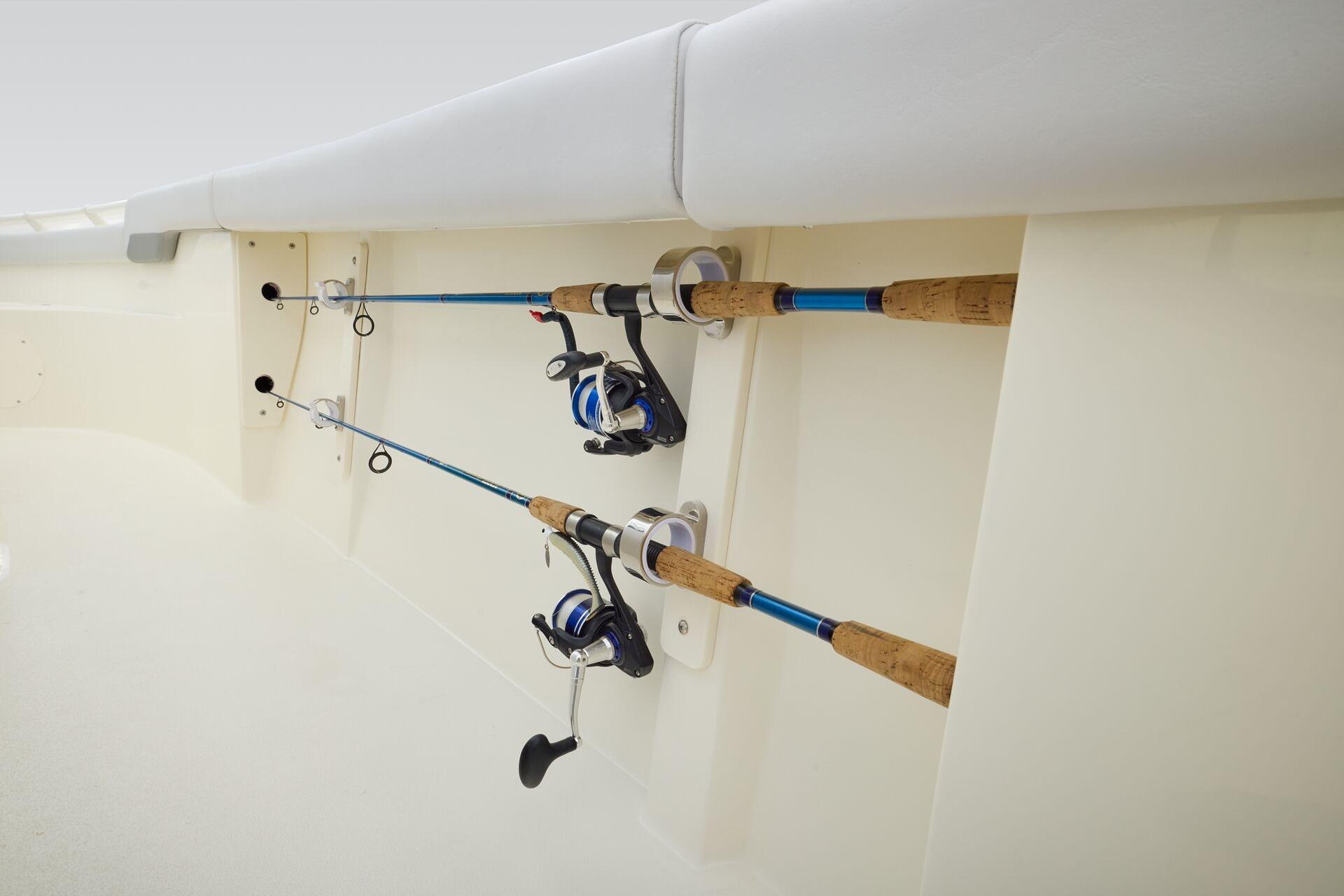2026 Mako 226 Center Console - 25
