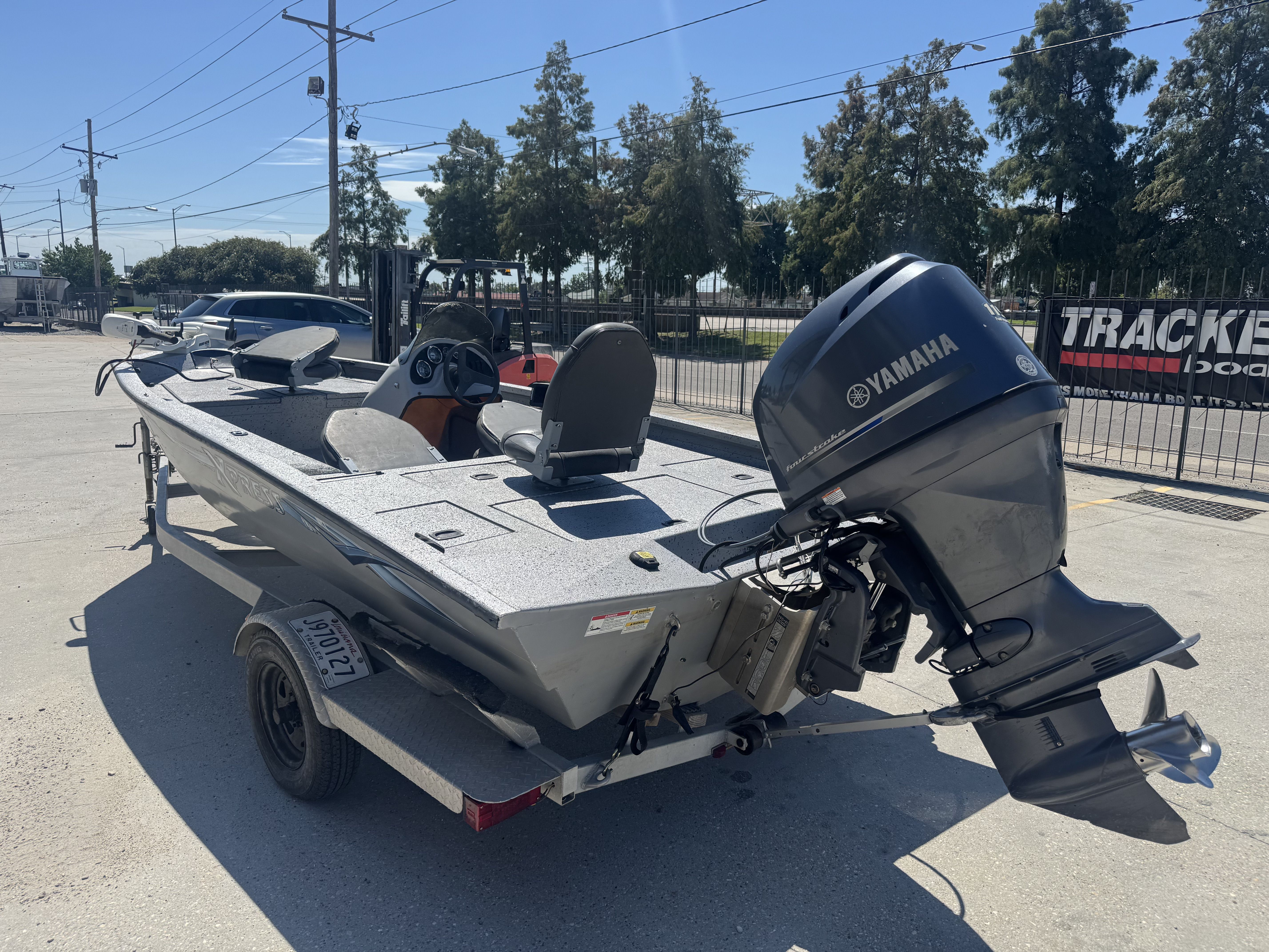 2012 Xpress H17 - 3