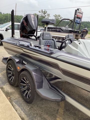 2026 Bass Cat Cougar FTD SP - 24