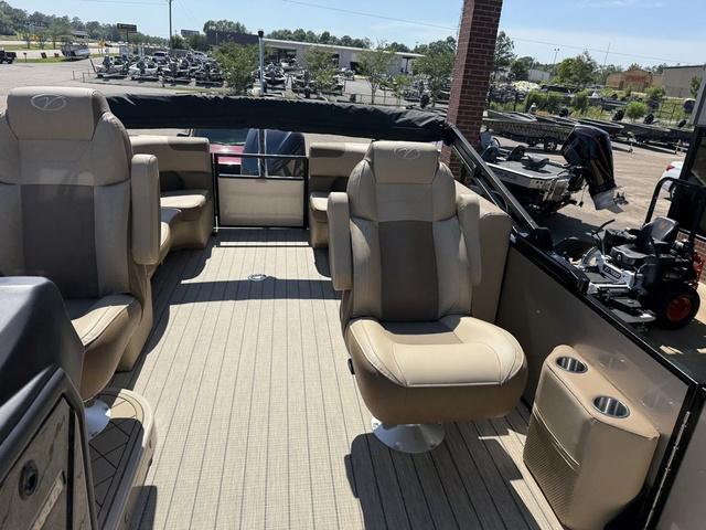 2025 Veranda VR22RC XL - 10