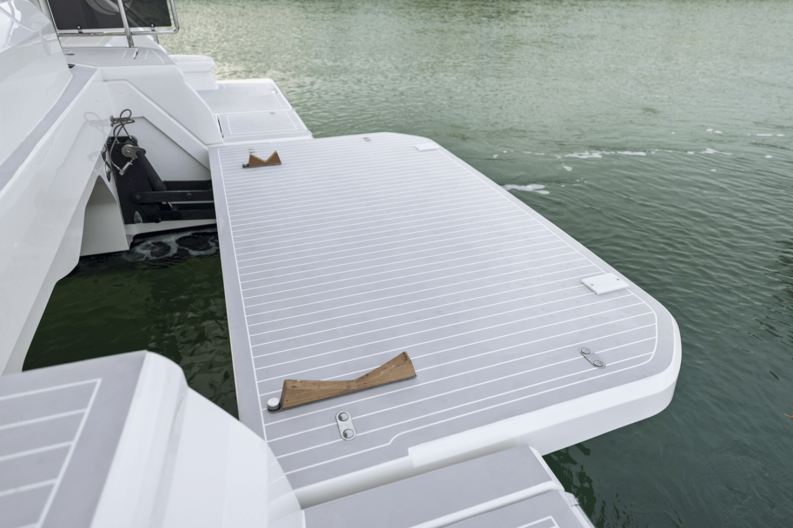 2026 Aquila 50 Yacht - Image 65