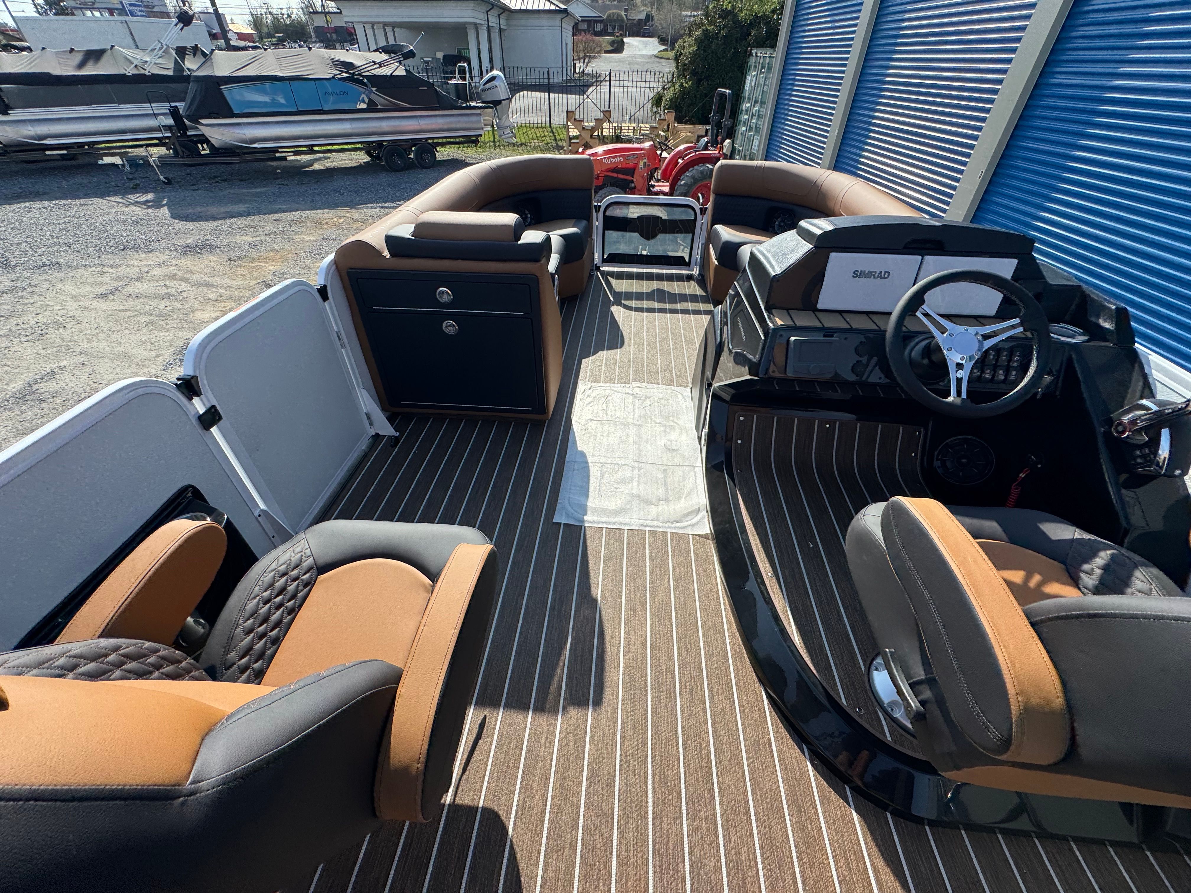 2026 Premier 230 Solaris RL - 50