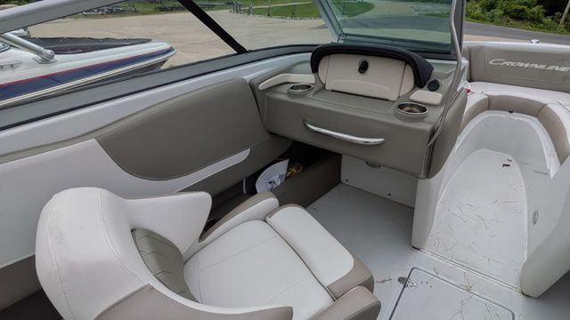 2024 Crownline 200 SS - 12