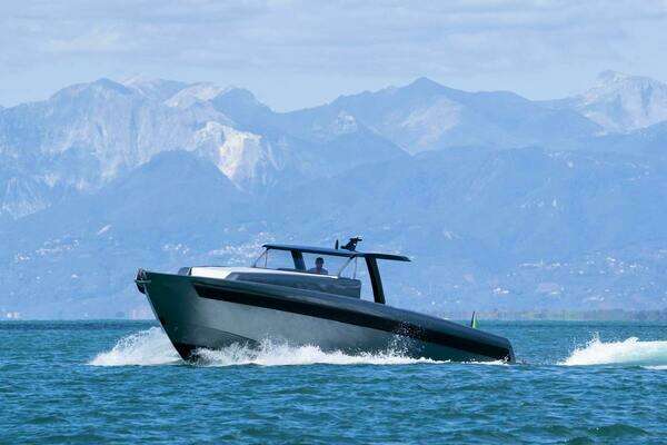 2023 Cantieri di Pisa