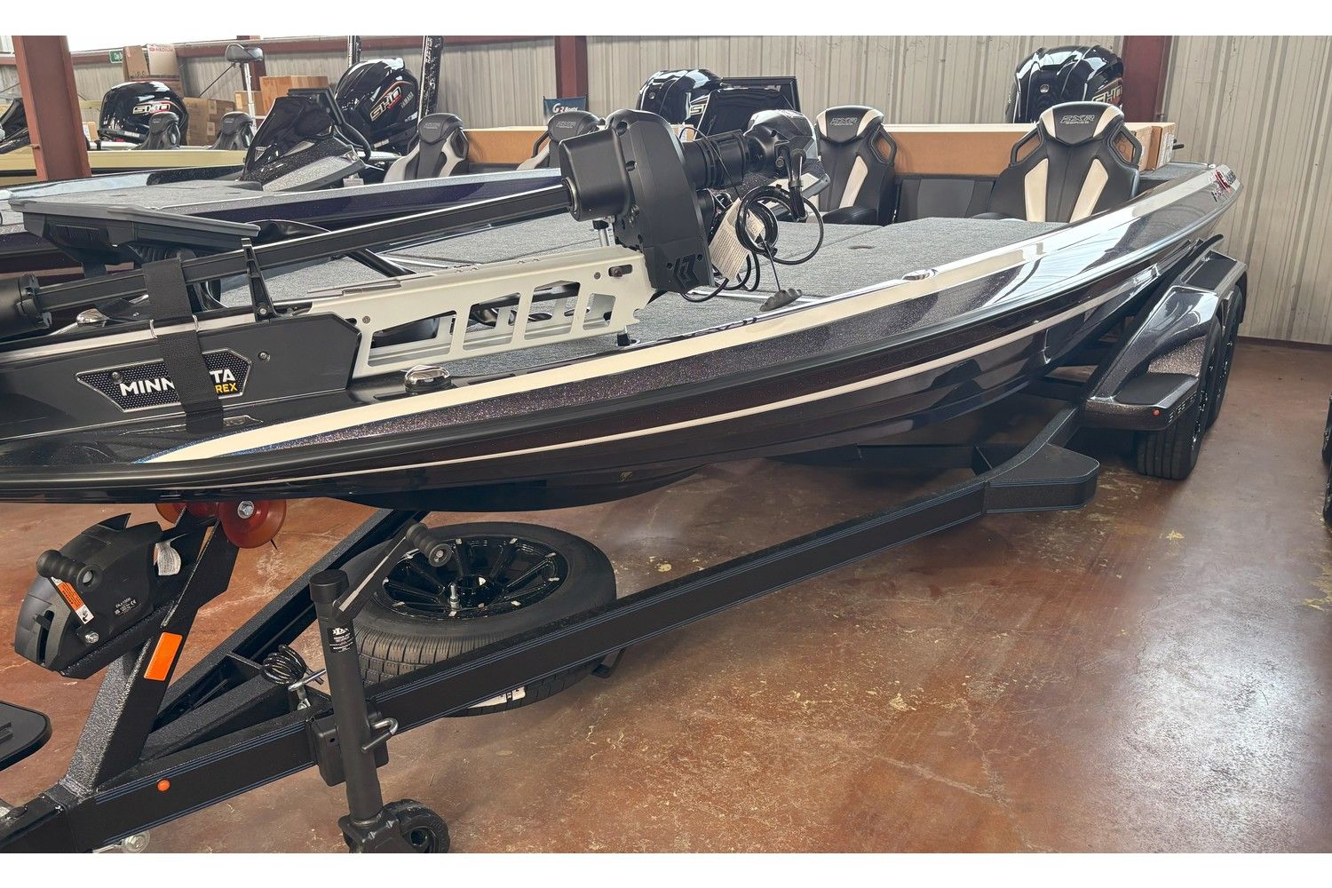 2026 Skeeter FXR20 FLEX