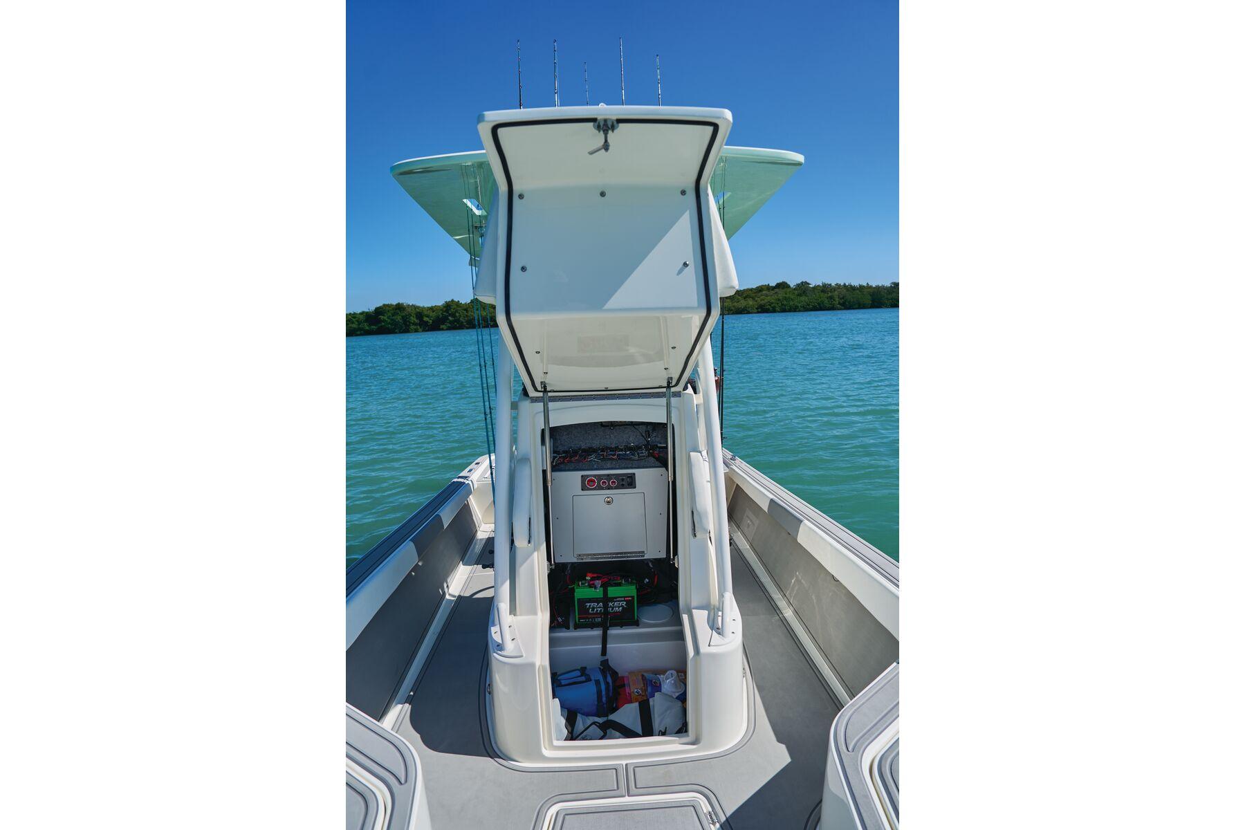 2025 Mako 24 APEX - 23