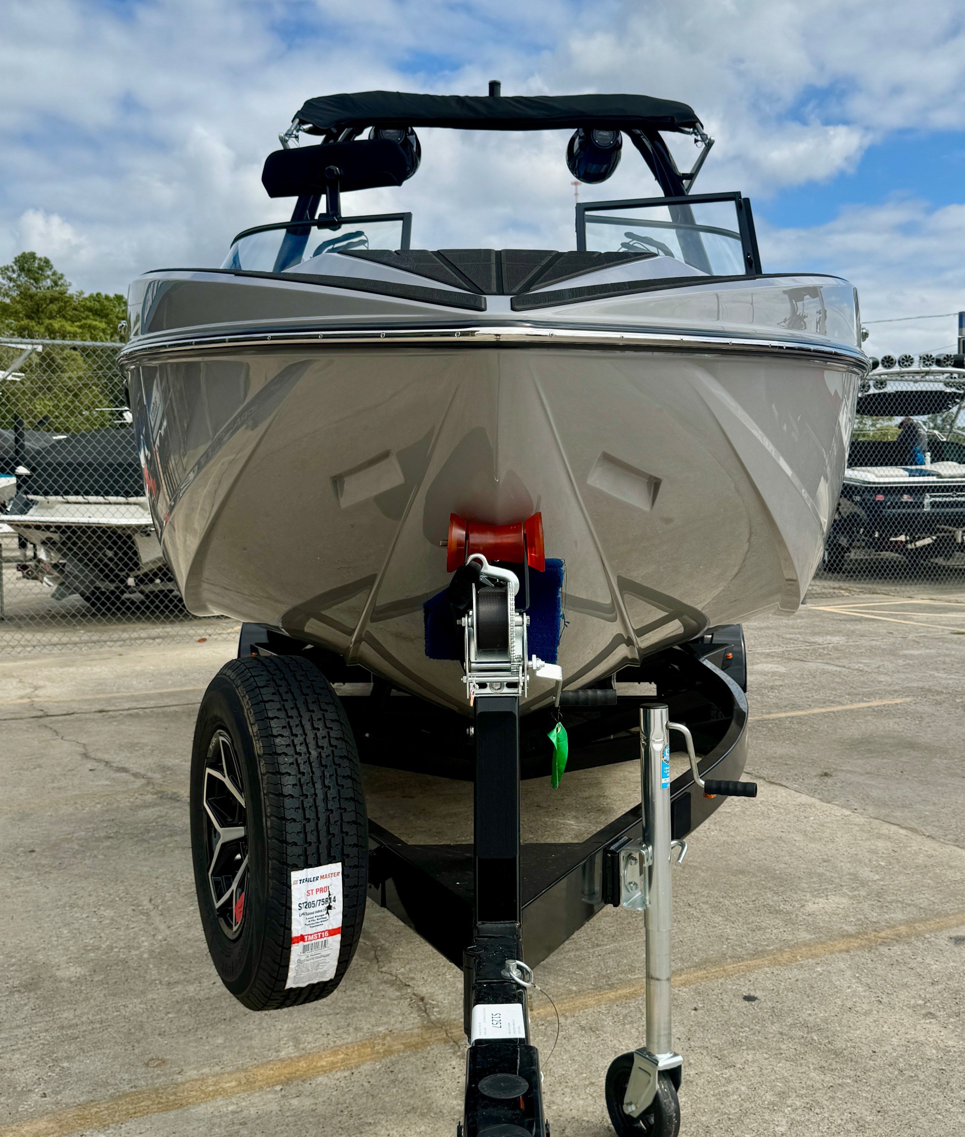 2025 Moomba Craz - 8