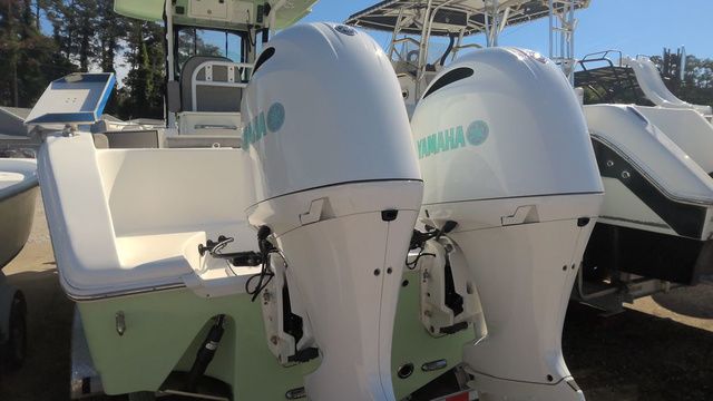 2022 Sea Pro 259 Deep V Series - 3