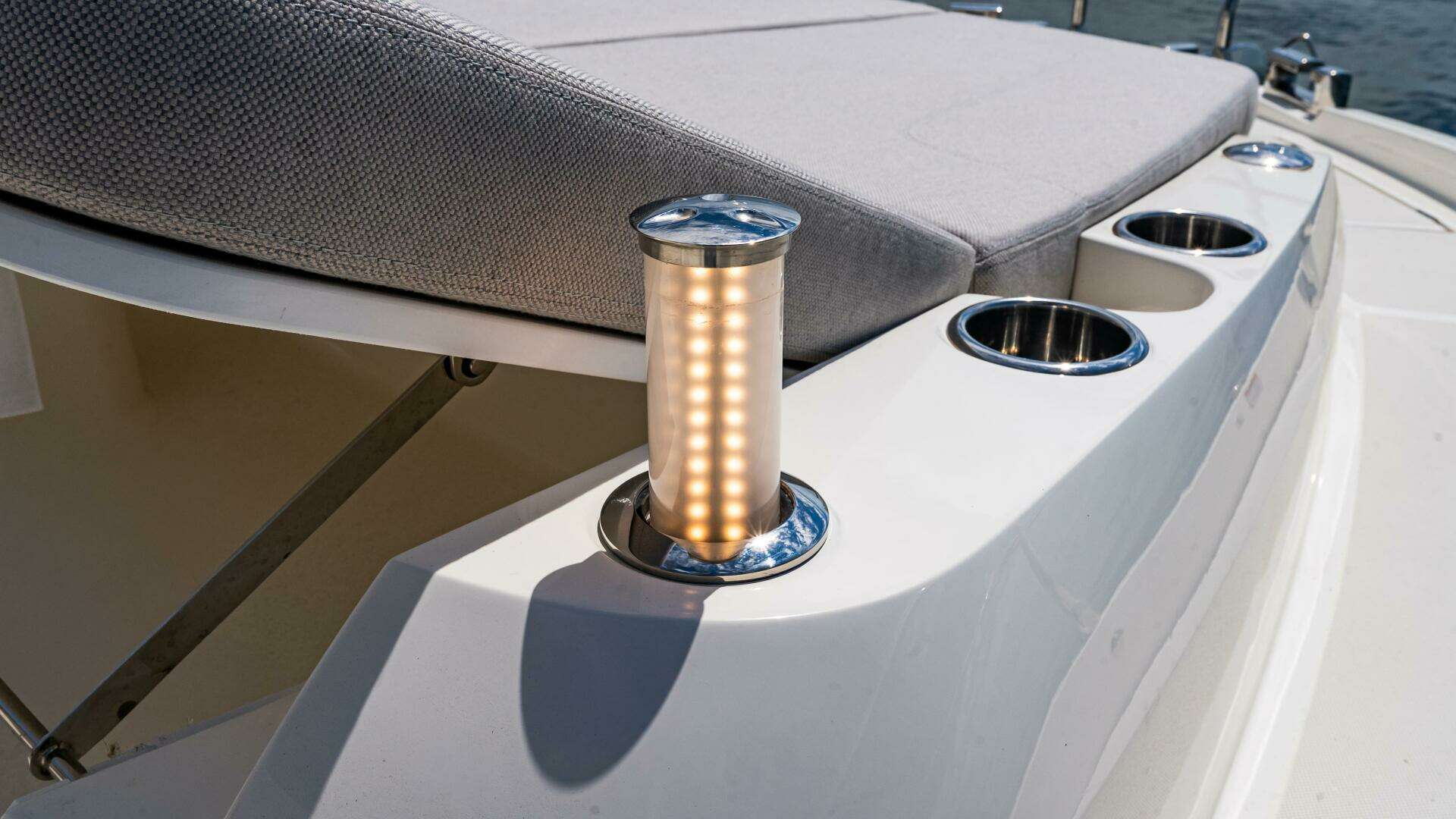 2025 Absolute Navetta 64 - Image 97