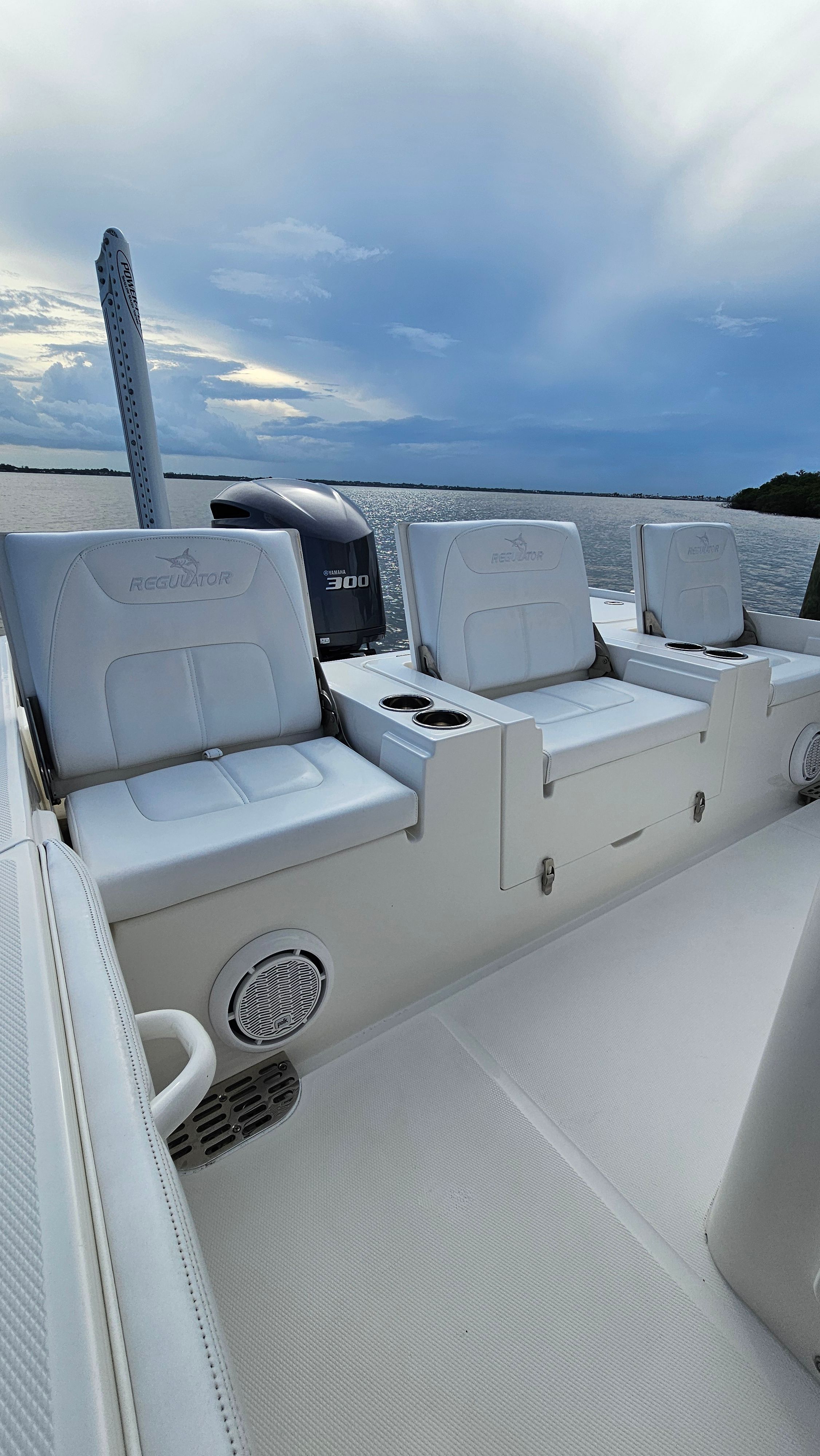 2019 Regulator 26XO - 22