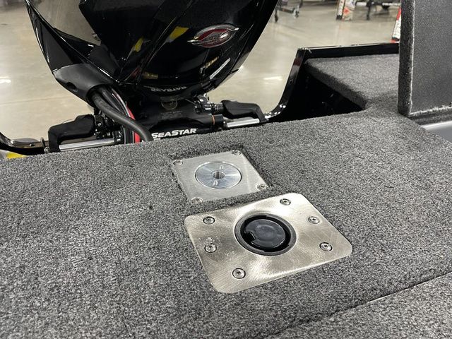 2026 Tracker Targa™ V-19 Combo - 31