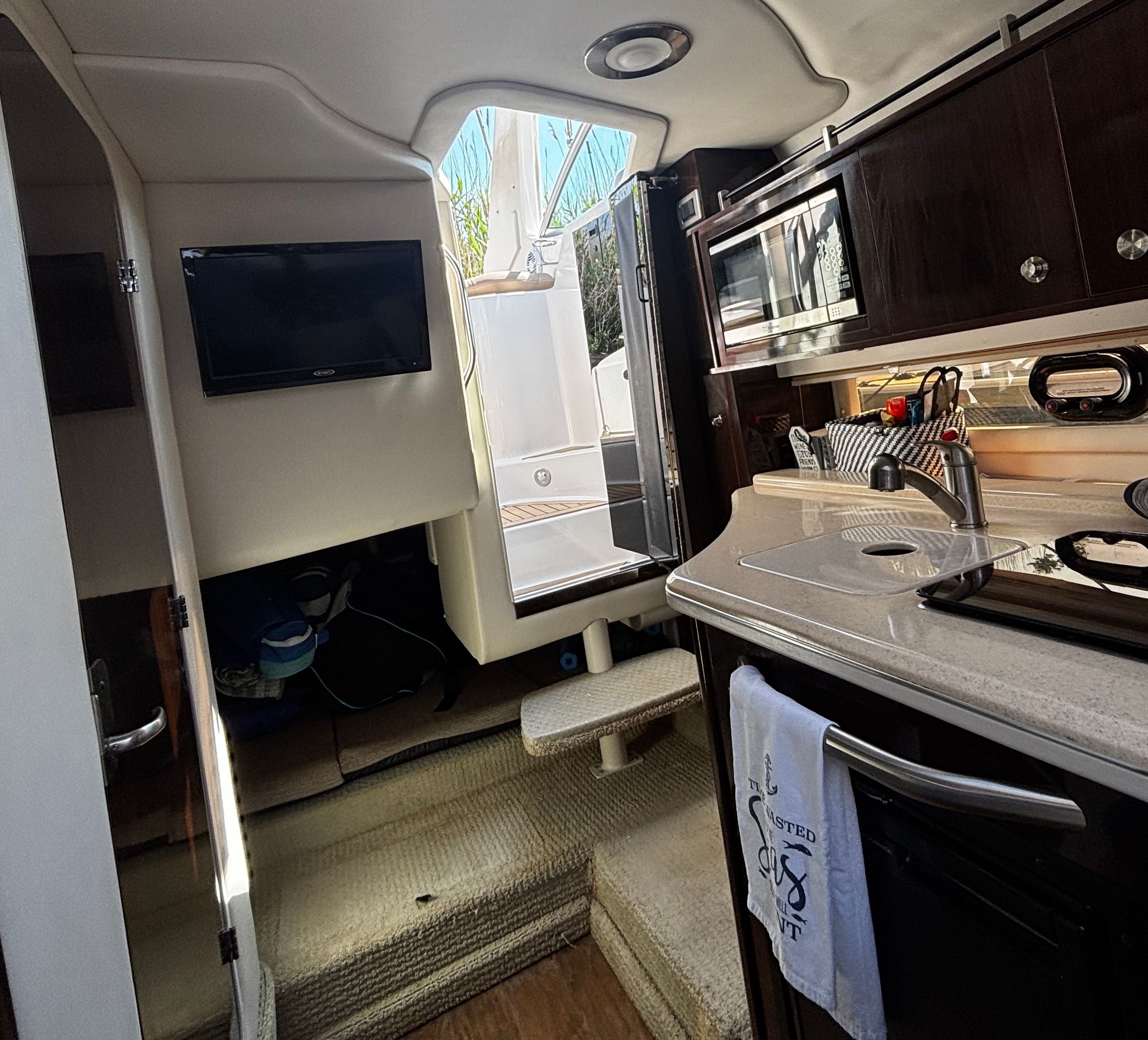 2017 Sea Ray Sundancer 280 - 9