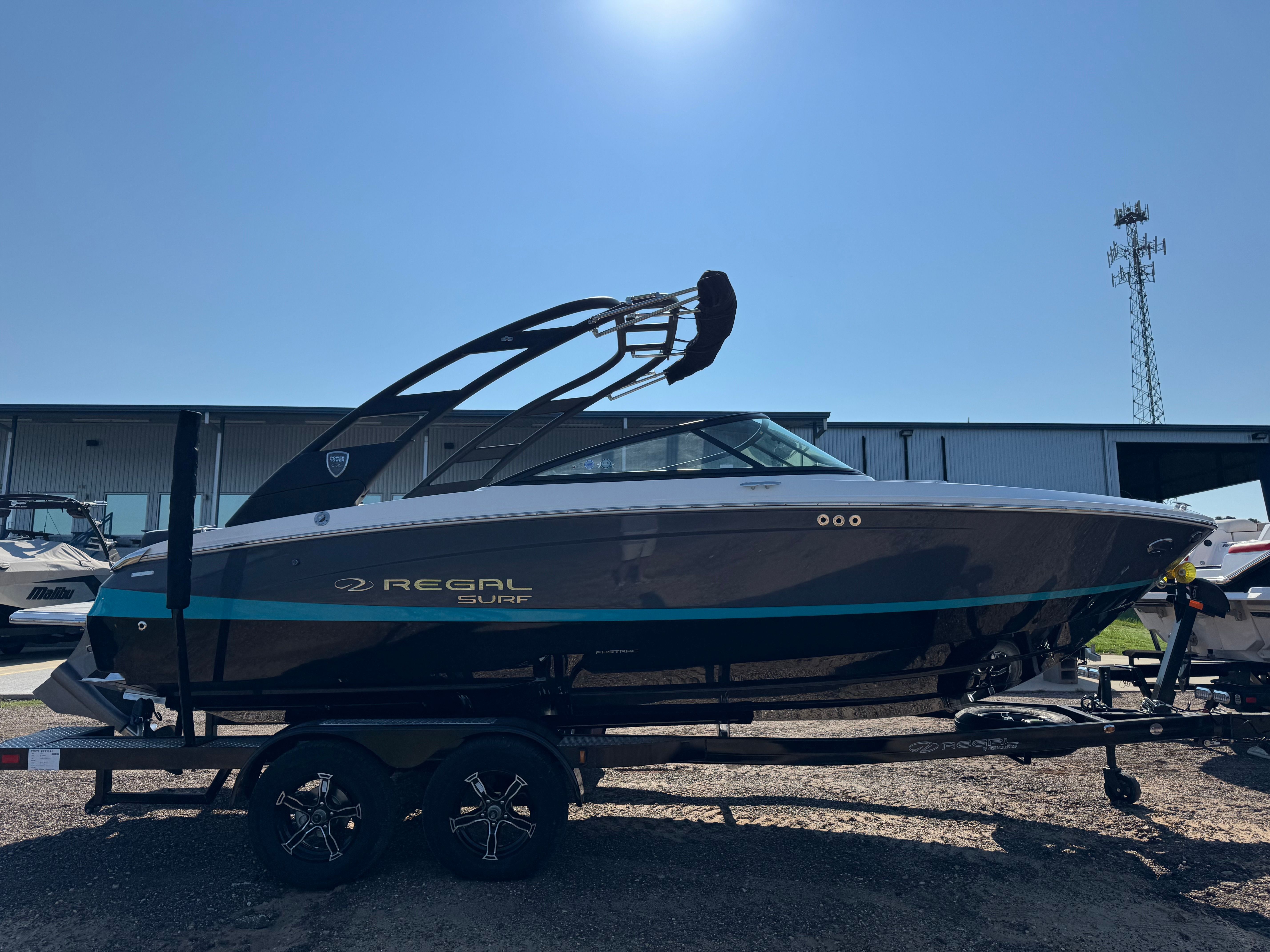 2026 REGAL LS2 SURF - Image 7