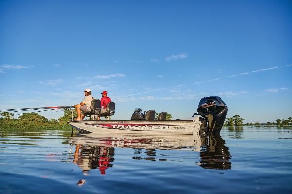 2025 Tracker Pro Team 175 Crappie Edition - 63