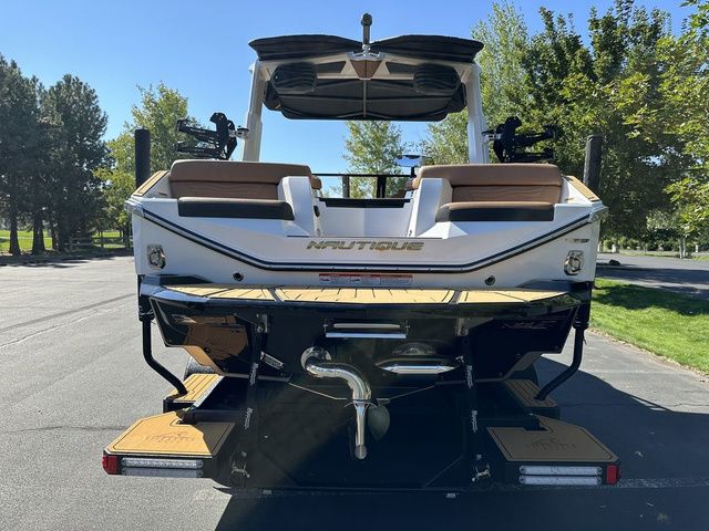 2026 Nautique Super Air Nautique G23 - 12