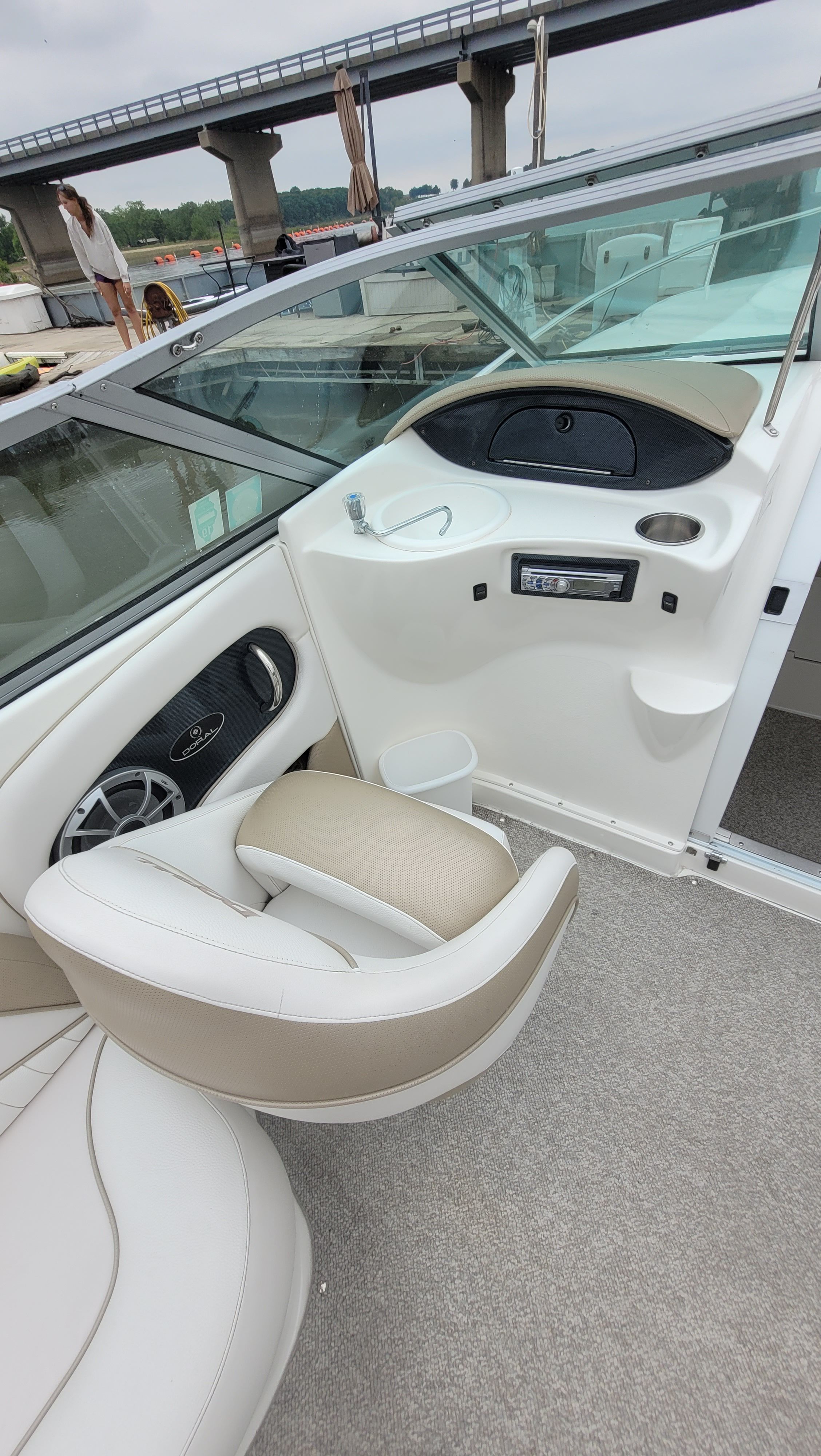 2008 Doral 245 Escape - 4