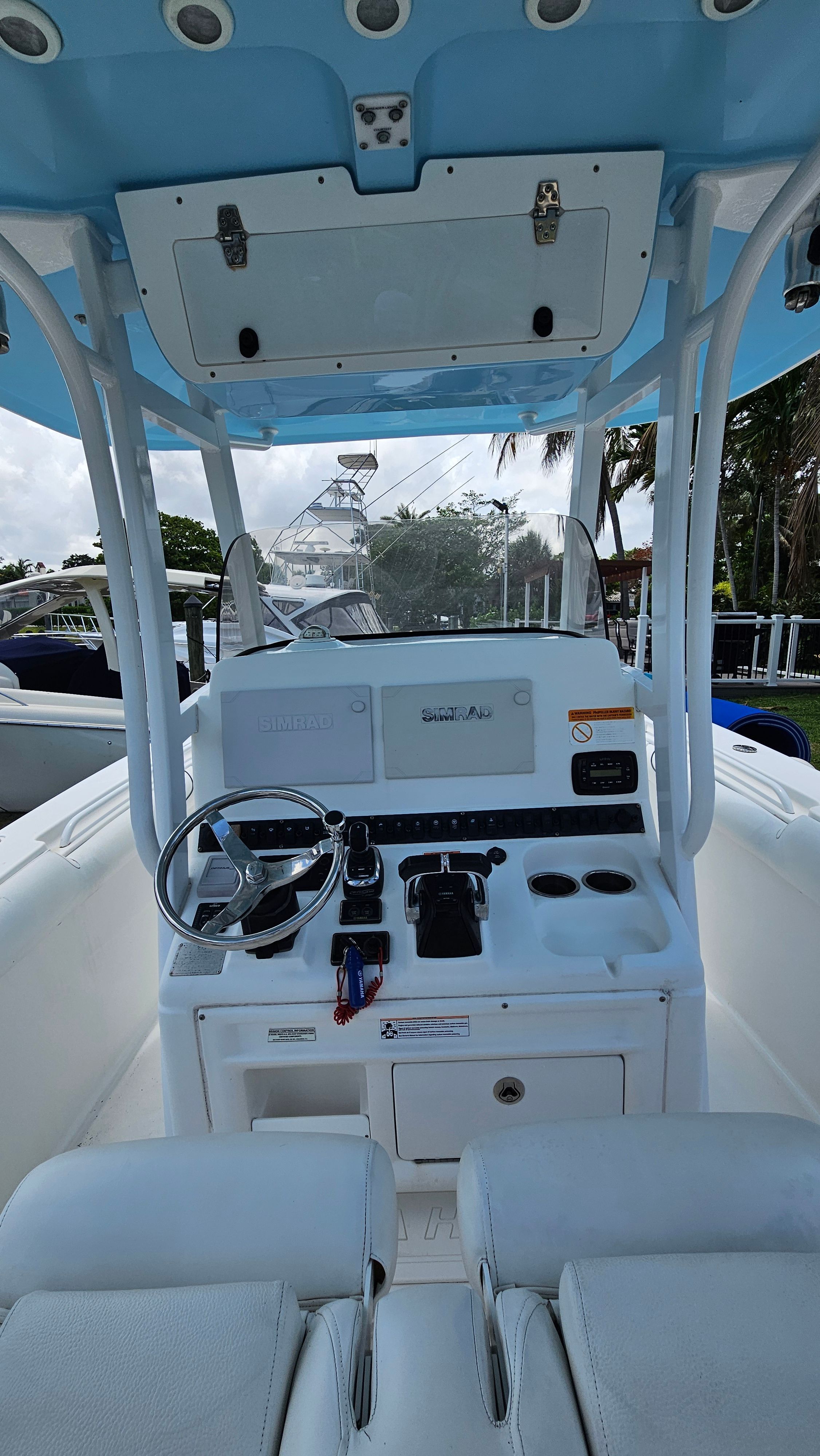 2015 Sea Hunt Gamefish 30 - 7