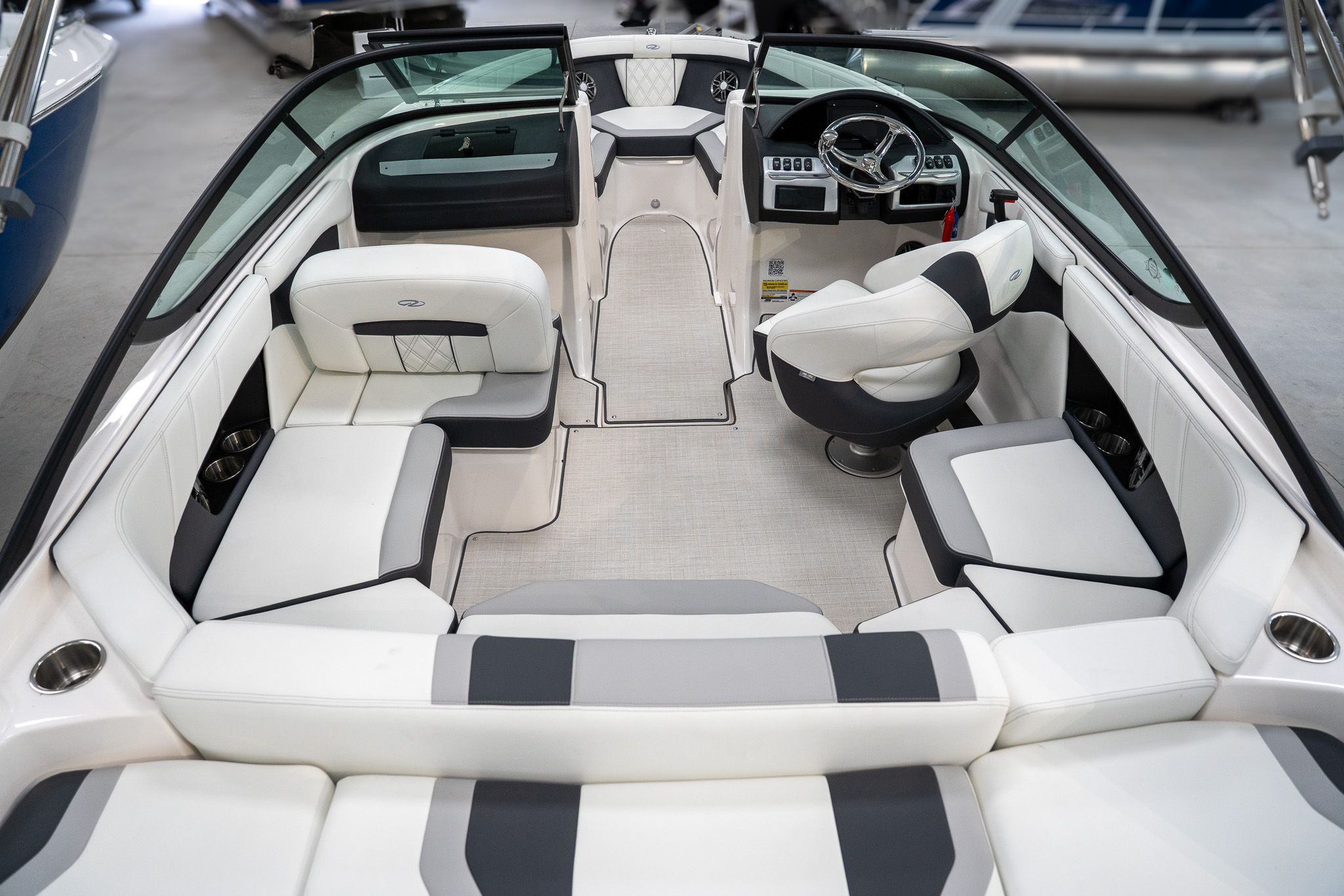 2026 Regal 21 OBX - 10