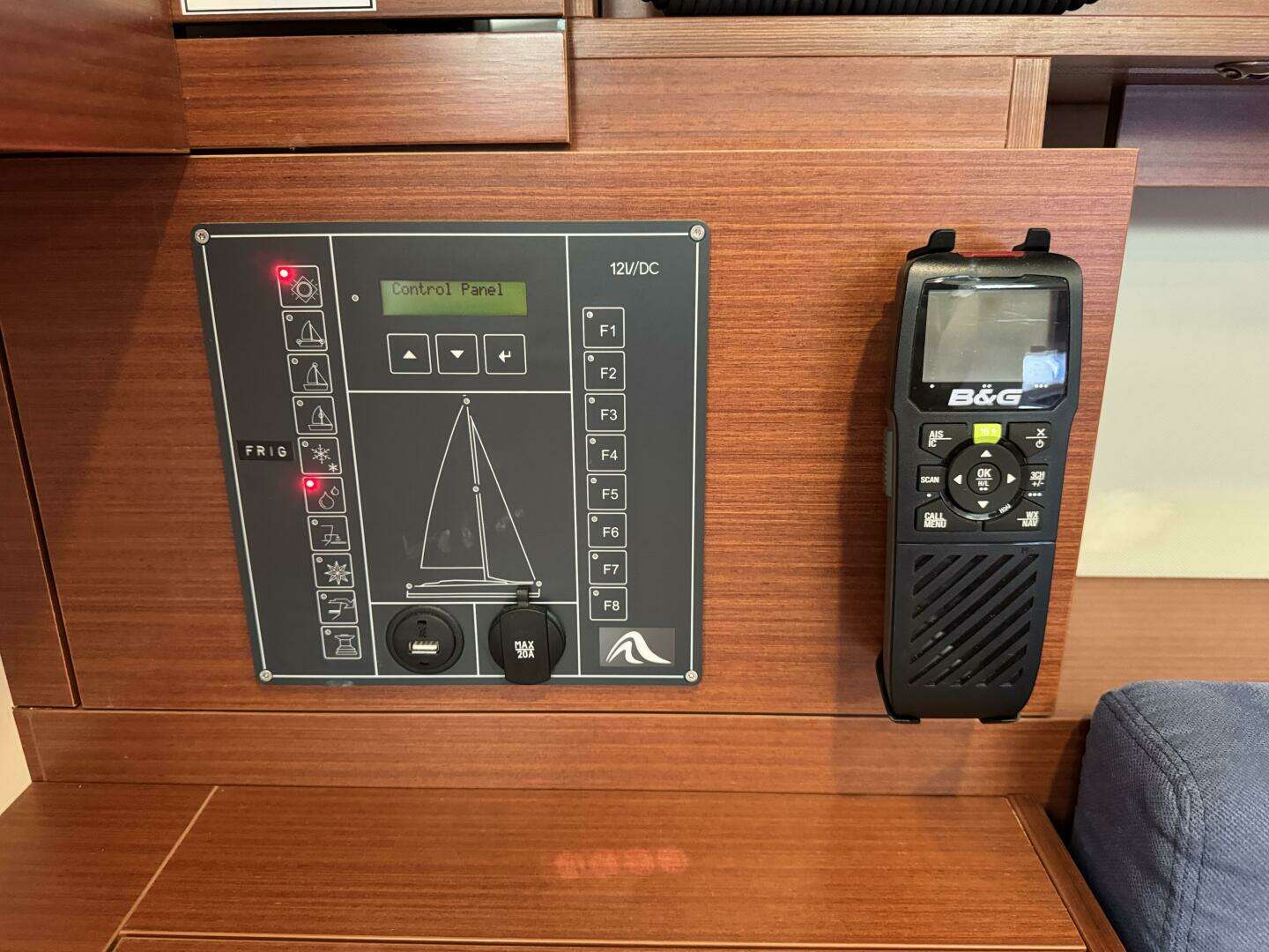 2018 Hanse 348 - Image 83