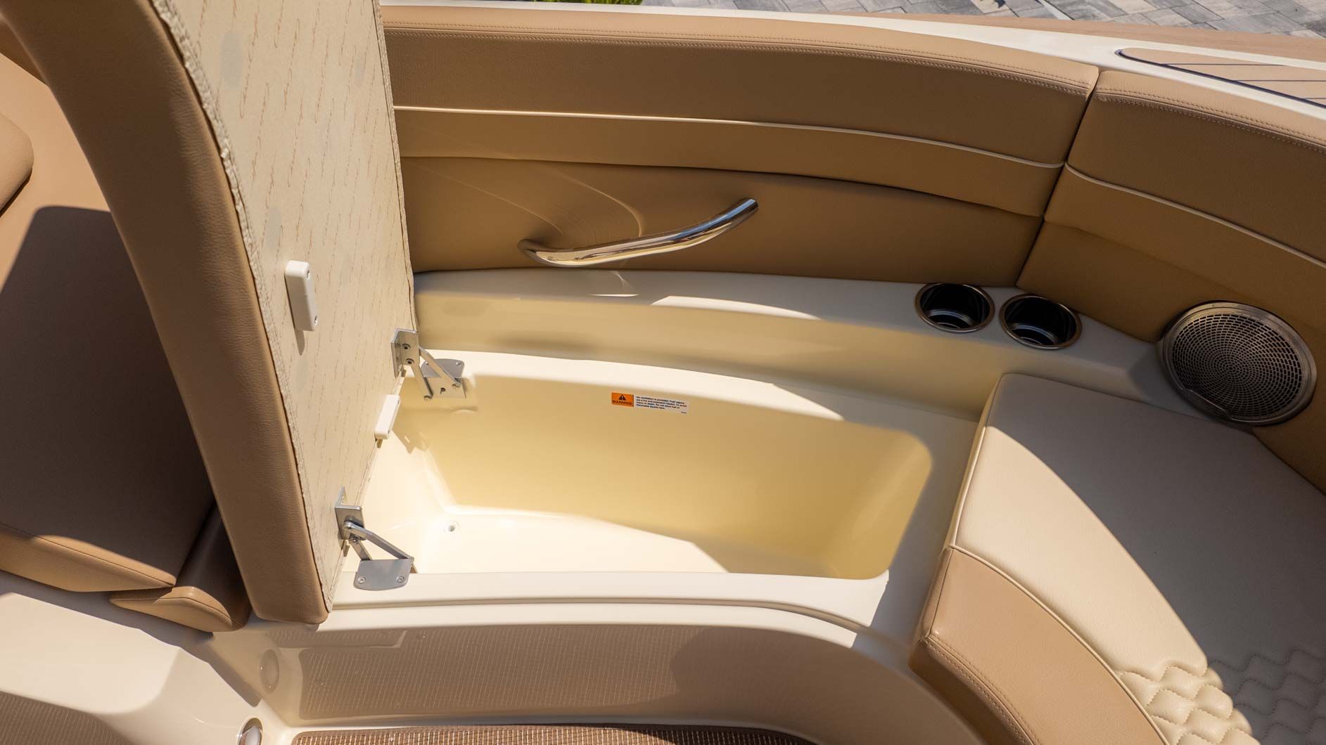 2025 Chris-Craft Launch 28 GT - 22