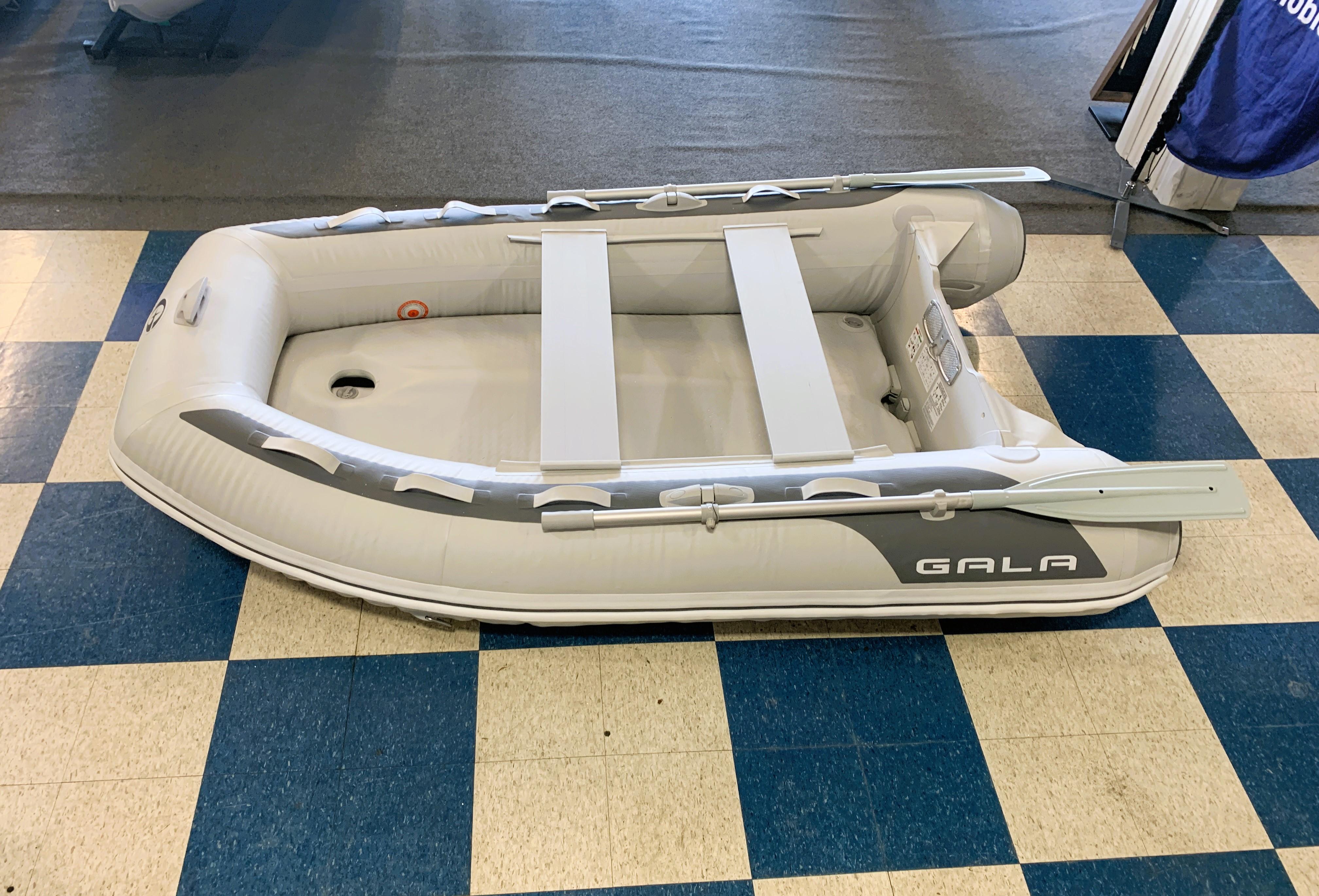 2023 Gala F240