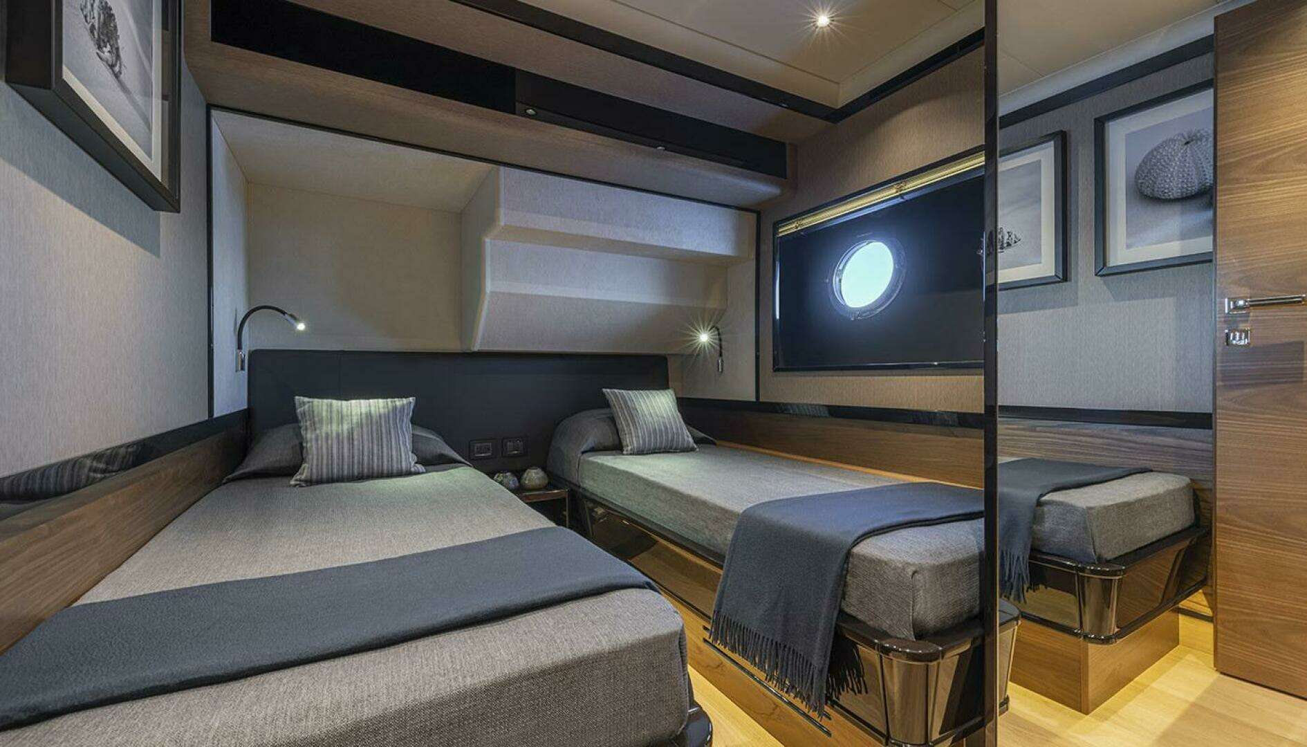2027 Absolute Navetta 75 - Image 36