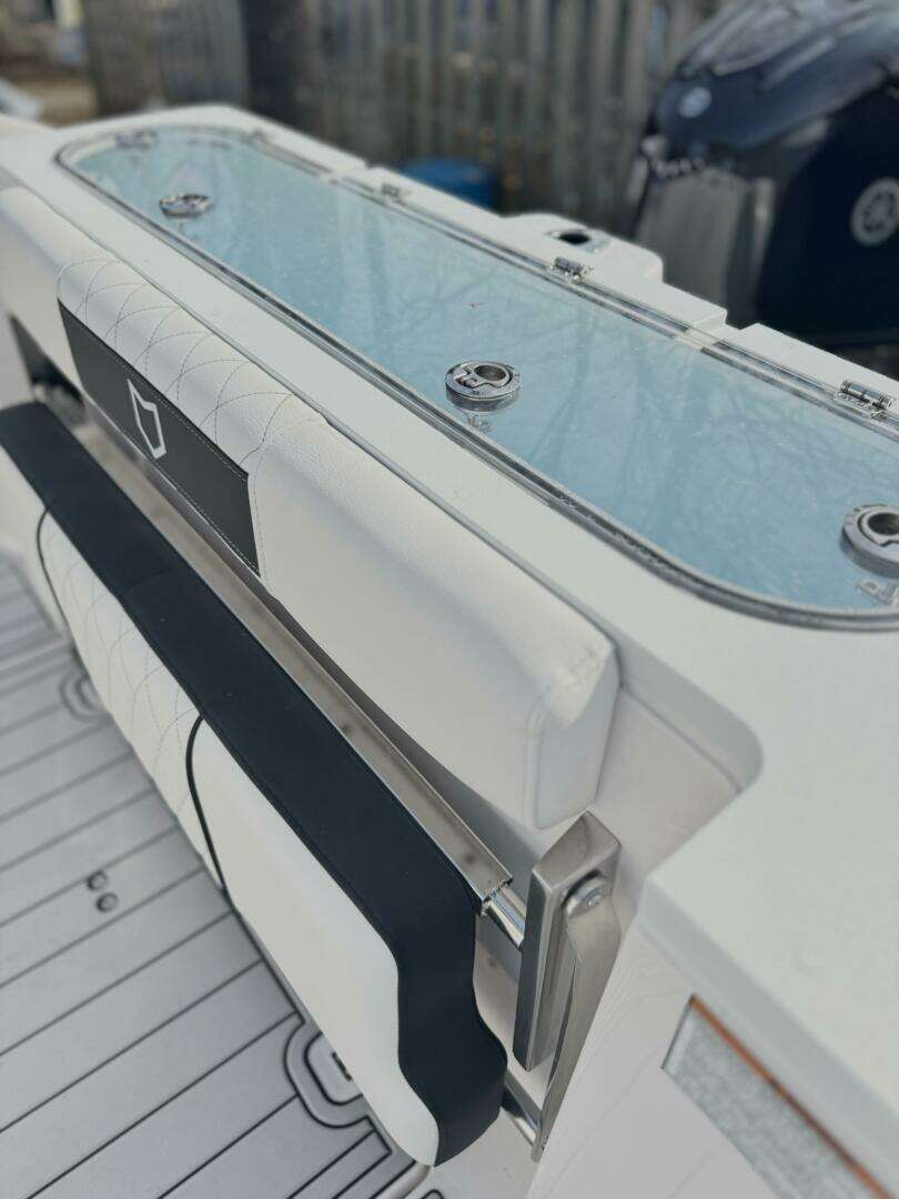 2025 Sea Fox 328 Commander - Image 21