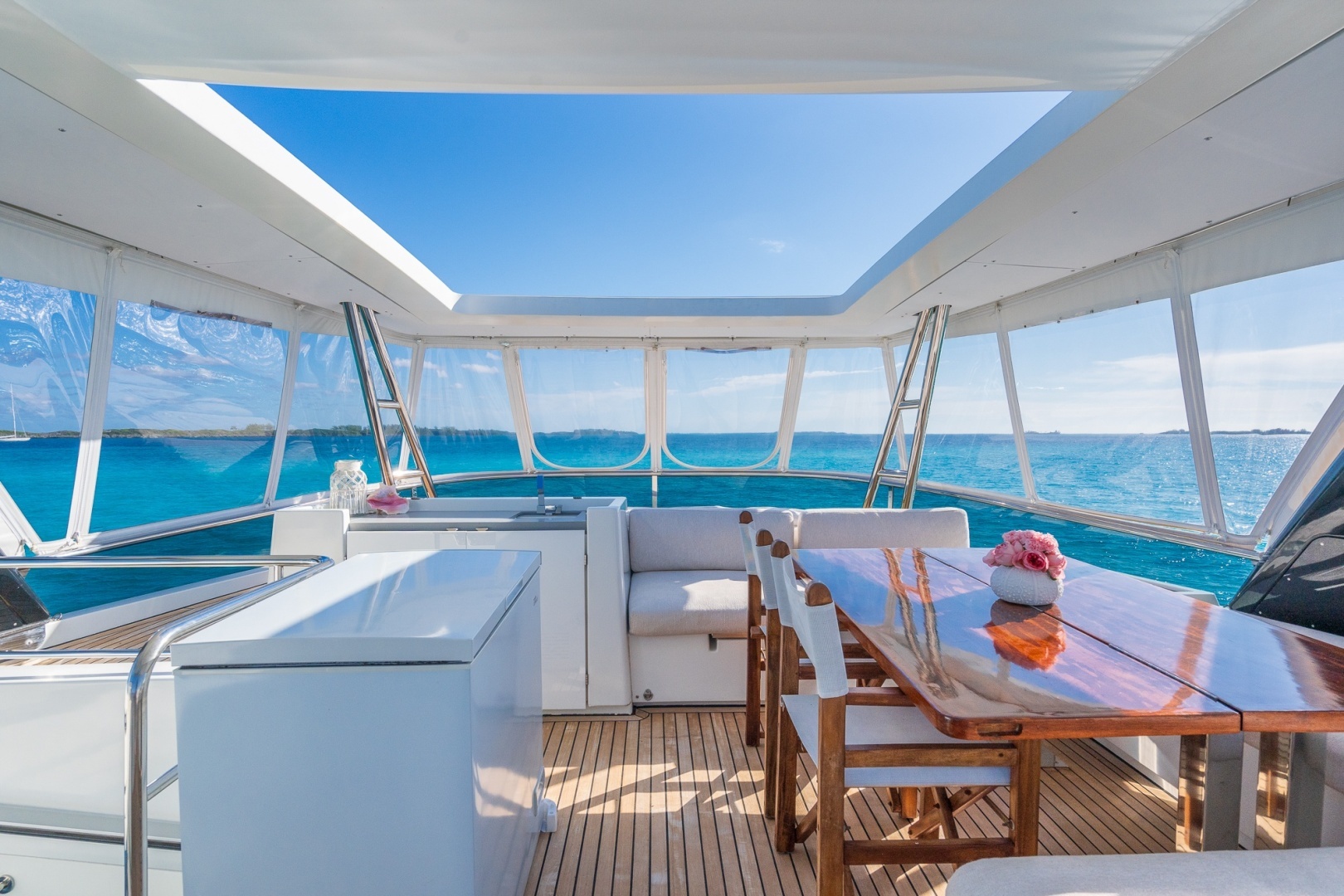 2018 Lagoon 630 Motor Yacht - Image 35