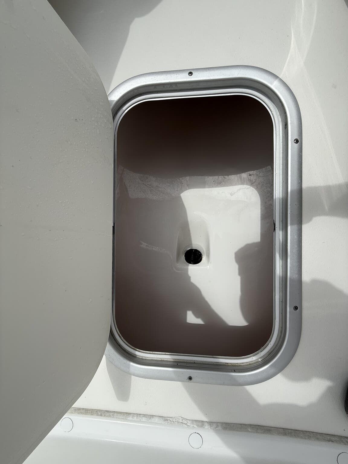 2021 Cape Horn XS 24 XS-160 HOURS-TWIN 200HP - 8