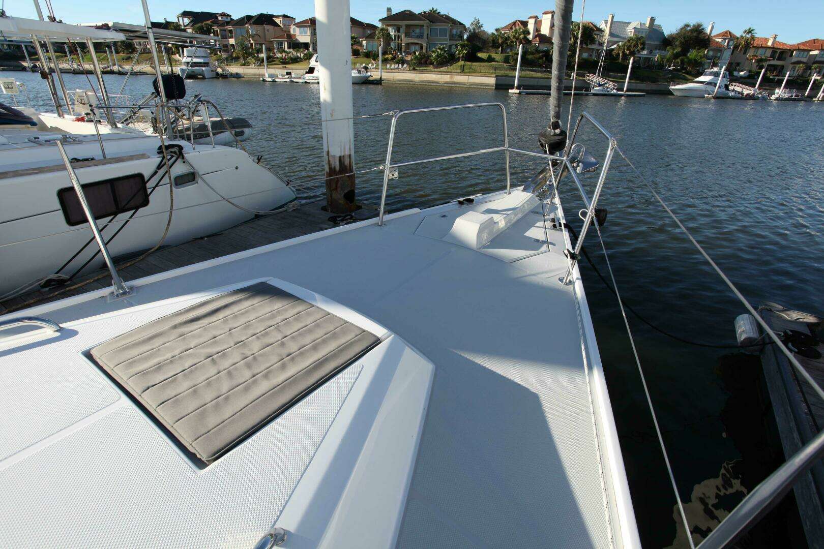 2025 Catalina 426 - Image 55