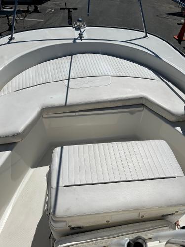 2006 Boston Whaler 170 Montauk - 5