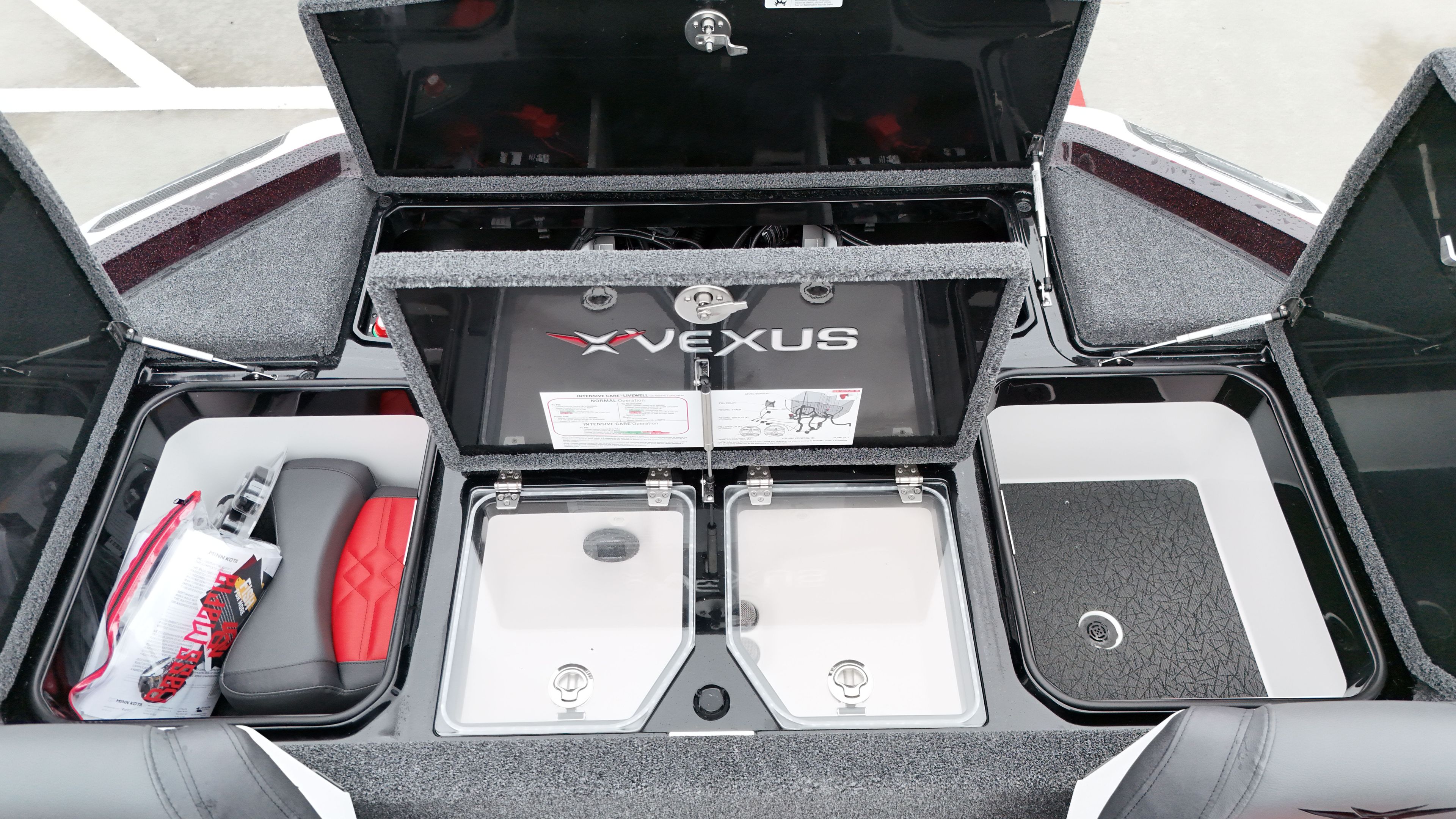 2025 Vexus VXs20 - 37