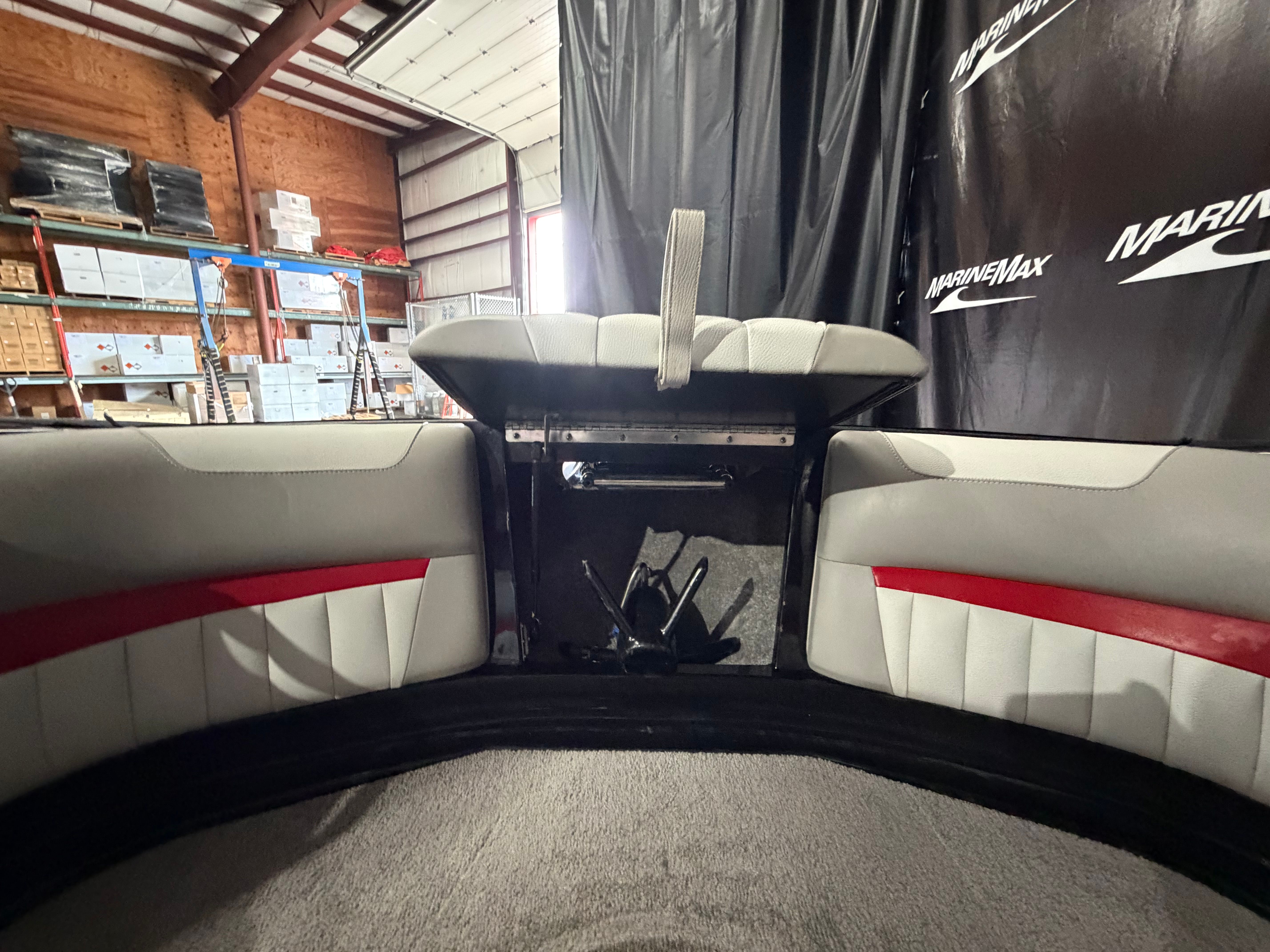 2014 Malibu Wakesetter 24 MXZ - 50
