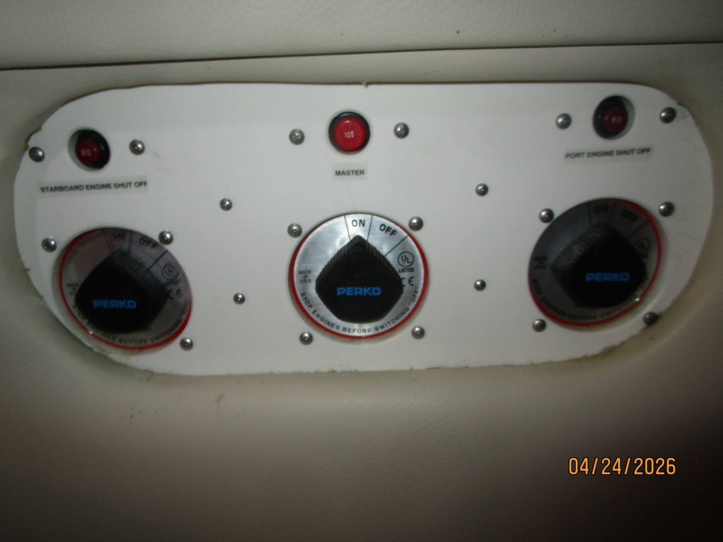 2000 Regal 3260 - Image 58