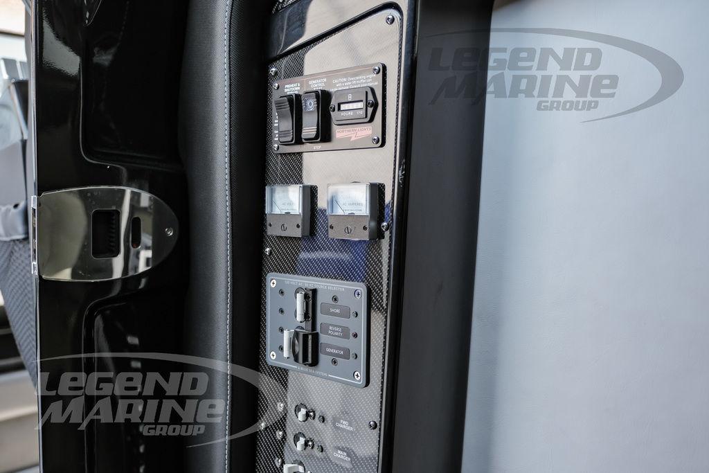 2026 Nor-Tech 450 Sport Center Console - 44