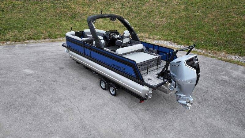 2026 Viaggio Lago Z24S - 3