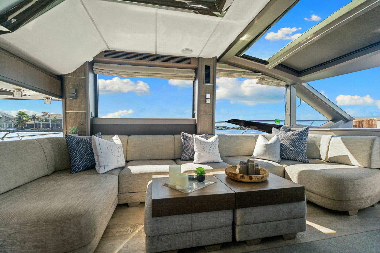 2020 Galeon 680 FLYBRIDGE - Image 28