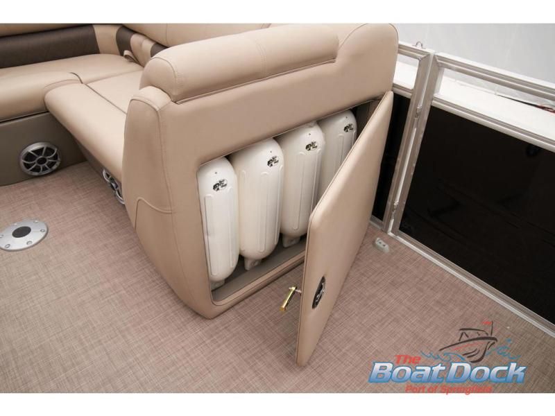 2025 Sportfish 22 DLX - 50