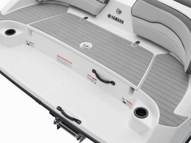 2025 Yamaha Boats AR190 - 7