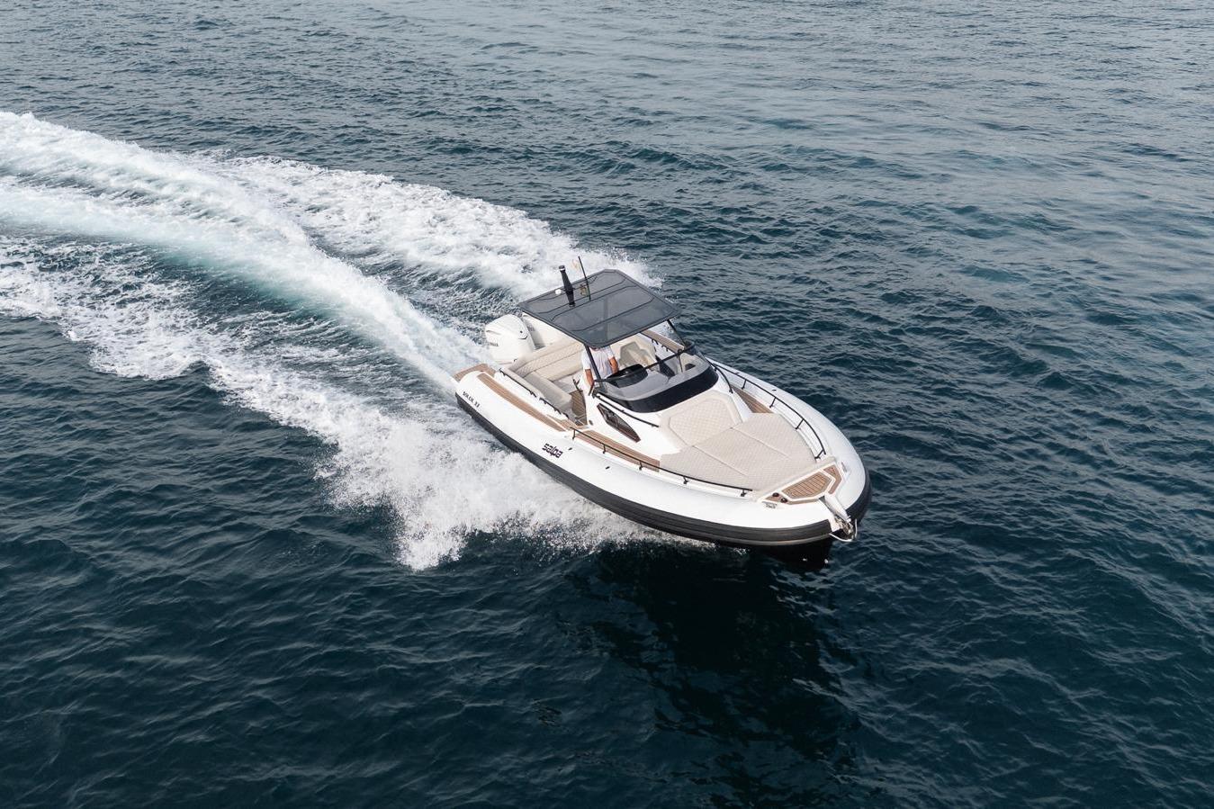 2025 Salpa SOLEIL 33