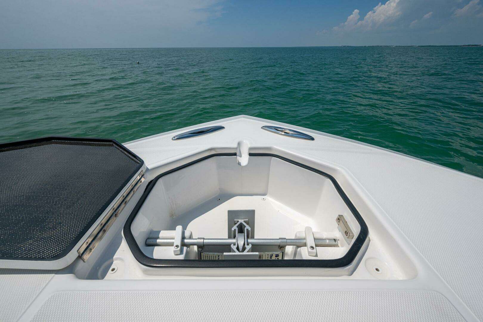 2023 SeaHunter 31 Tournament - Image 5