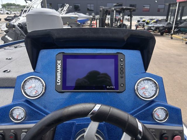 2023 Nitro Z18 - 12
