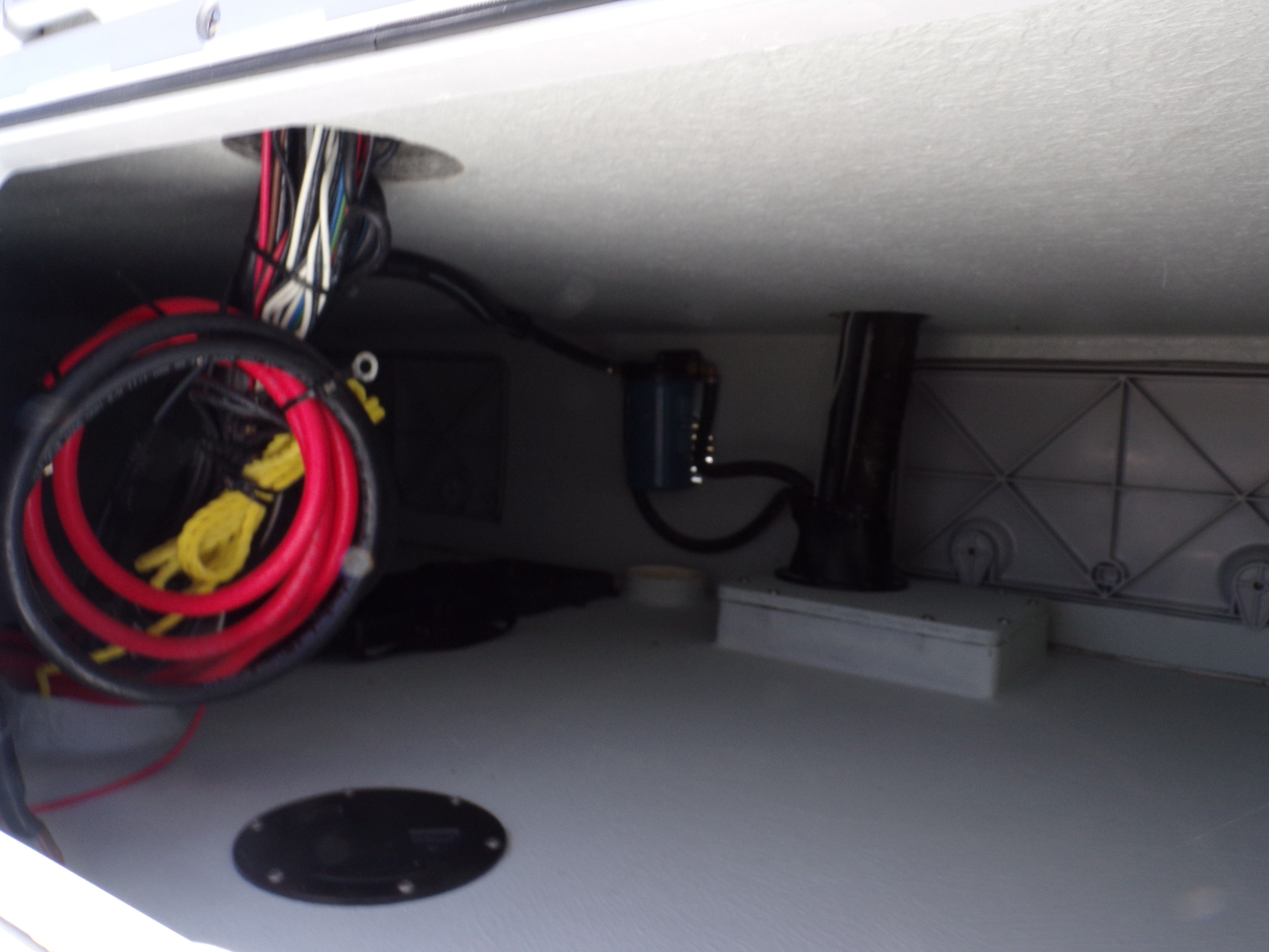 2025 Shoalwater 23' Catamaran - 37