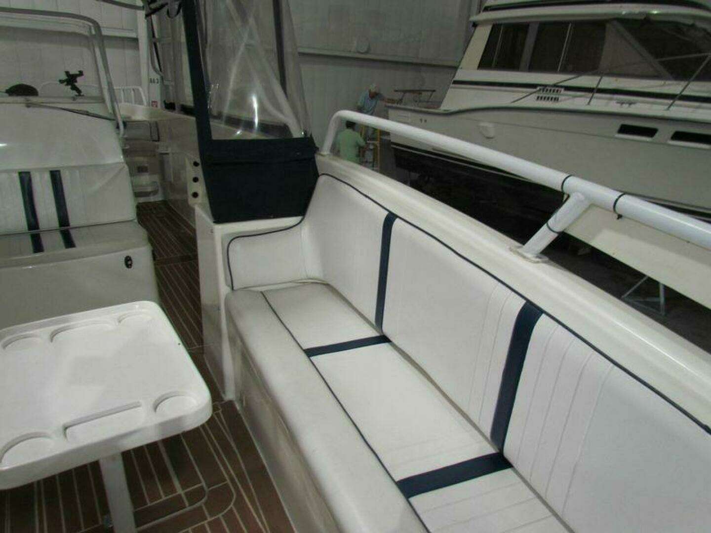 2003 Todomar 36 CC - Image 19
