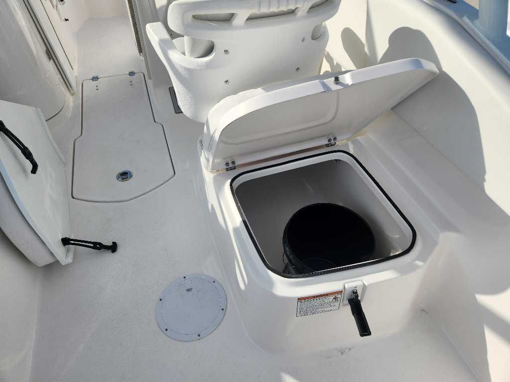 2026 Sea Fox 228 Traveler - 17