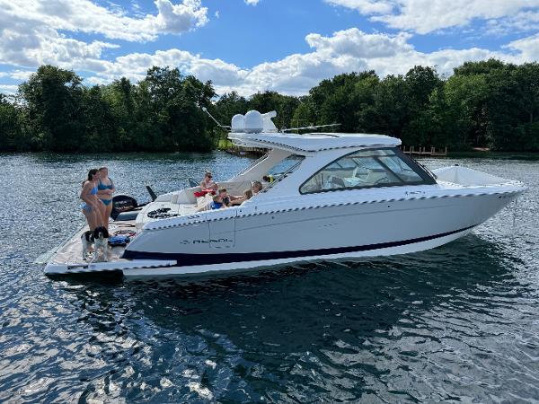 2023 Regal LS36
