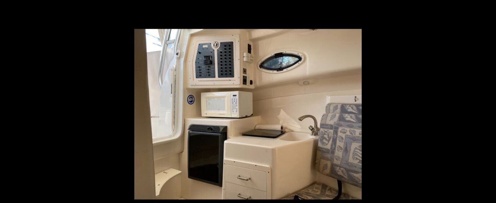 2006 Polar Kraft Sportsman Series 27 - 11