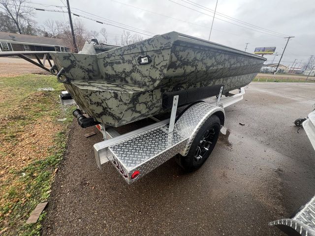 2026 REAPER BOAT WORKS LLC 656 ST - 3